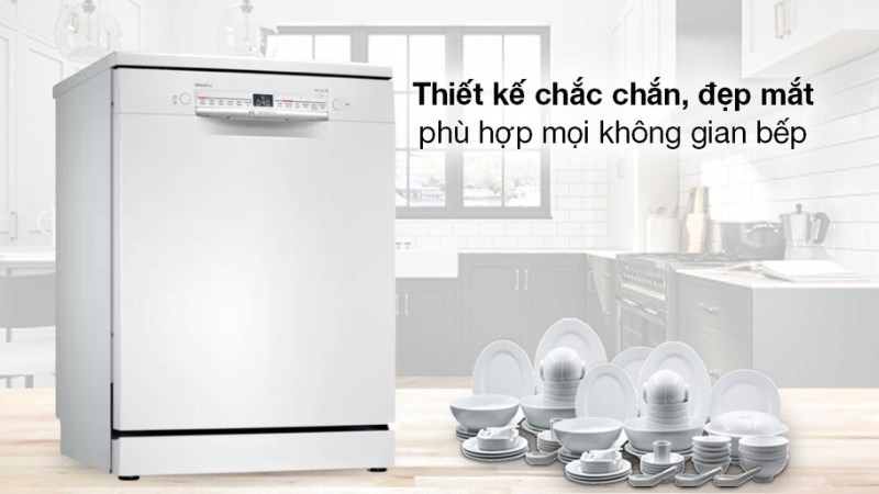 Máy rửa bát Bosch có tốt không-1